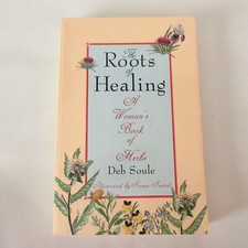 Roots healing deb for sale  Saco