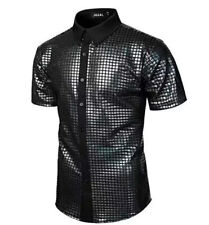 Sleeve button shirt for sale  ILFORD