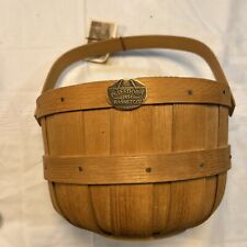 Peterboro basket vintage for sale  Dillsburg