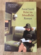Antal szerb reise gebraucht kaufen  Berlin