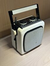 tragbares radio batterie comprar usado  Enviando para Brazil