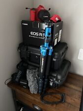 Canon eos bundle for sale  Omaha