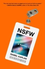 Nsfw novel hardcover for sale  Montgomery