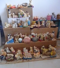 Collection complète tendres d'occasion  Lannion