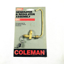 Nos coleman generator for sale  Decatur