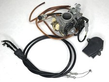 Yamaha wr400f 400f for sale  Portland