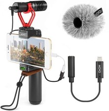 Movo smartphone video for sale  USA