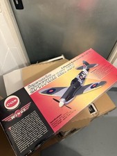 Kleine spitfire modellflugzeug gebraucht kaufen  Wolfsburg