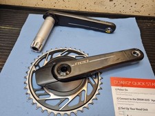Sram red xplr gebraucht kaufen  Salzgitter