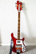 1979 rickenbacker bass for sale  Arvada