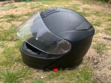 Motorcycle helmets flip for sale  LEWES