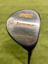 Summa ngc driver for sale  GRAVESEND