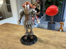 Bendy figures pennywise for sale  BLYTH