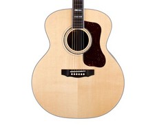 Guild usa jumbo for sale  Winchester
