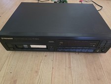 Pioneer m602 fach gebraucht kaufen  Frankfurt am Main