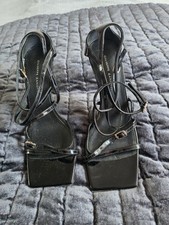 Giuseppe zanotti sandals for sale  GERRARDS CROSS