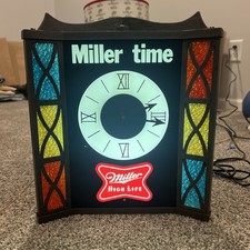 Vintage miller high for sale  Savage