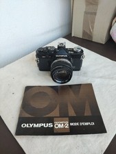 Olympus appareil photo d'occasion  Saint-Gaudens