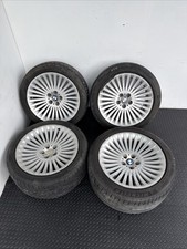 Bmw series inch for sale  ROCHFORD