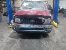 Condenser fits tacoma for sale  Kingsville