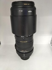 Sigma 150 500mm1 d'occasion  Expédié en Belgium