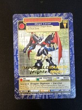 Imperialdramon fighter mode for sale  Loveland