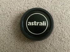 Astrali steering wheel for sale  GLASGOW