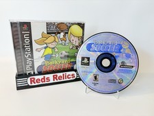 Backyard soccer complete for sale  Greeley