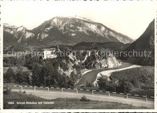 Rhaezuens schloss calanda gebraucht kaufen Rhaezuens schloss calanda gebraucht kaufen  Deutschland