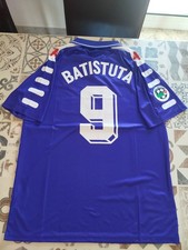 Maglia calcio vintage usato  Triggiano