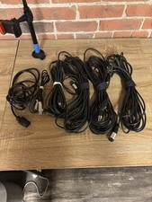 Iec power cables for sale  Jersey City