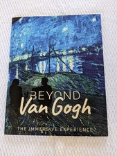 Beyond van gogh for sale  Dallas