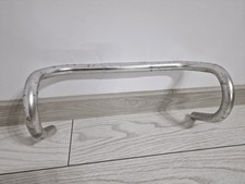 Vintage 3t TTT Competizione Bicicleta Drop Bar Guidão Corrida Bicicleta de Turismo comprar usado  Enviando para Brazil