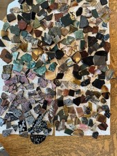 Mixed lot unpolished for sale  Renton