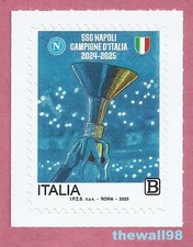 Italia 2025 napoli usato  Roma