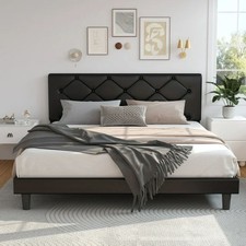 Uhomepro q20810 upholstered for sale  Rogers