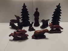 Ddr masse wald gebraucht kaufen Ddr masse wald gebraucht kaufen  Jena-Umland