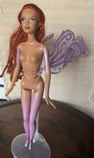 2004 mattel barbie for sale  Franklin
