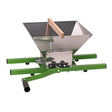 Bstmühle bstpresse beerenmüh gebraucht kaufen Bstmühle bstpresse beerenmüh gebraucht kaufen  Untermünkheim