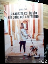 Ragazza col busto usato  Parma