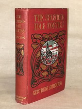 Gertrude atherton. splendid for sale  Plano