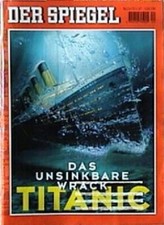 Spiegel 1997 wrack gebraucht kaufen  München