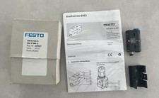 Festo druckschalter sensor gebraucht kaufen  Garbsen