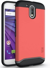 Capa e protetor de tela Moto G4/G4 Plus comprar usado  Enviando para Brazil