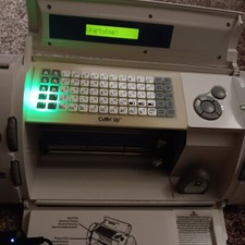 Cricut personal electronic for sale  Murrieta