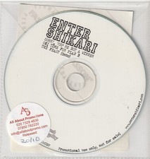 Enter shikari sorry for sale  ORPINGTON