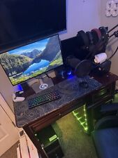 Gaming setup for sale  Millbrook