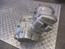 Moteur honda 125 d'occasion  Garéoult