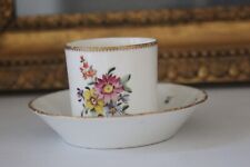 Tasse litron porcelaine d'occasion  Paris XII