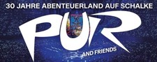 Pur and friends gebraucht kaufen  Geisenhausen